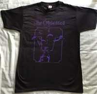 The Obsessed T-Shirt Tamanho S