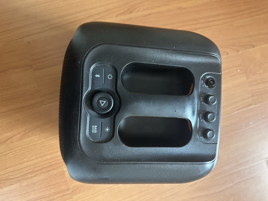 Coluna JBL party Box Encore