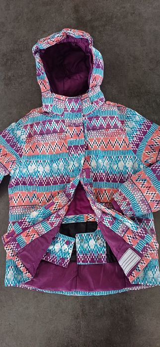 sprzedam kurtkę kurteczka rozmiar 158-164