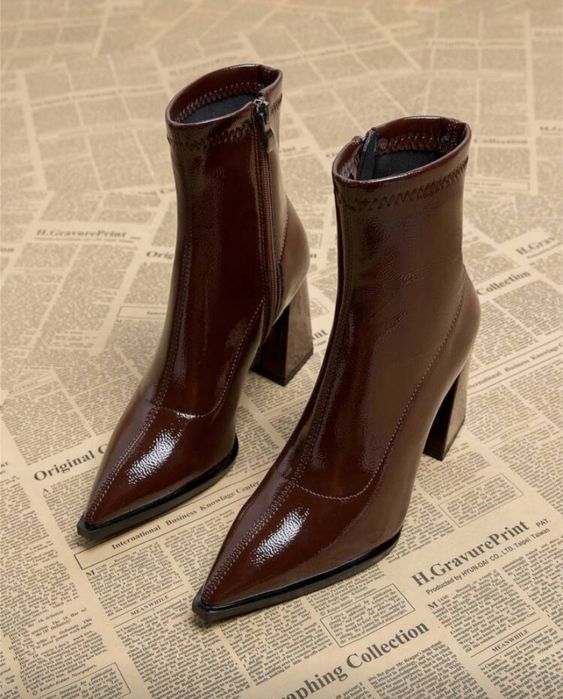 Stylowe Buty:)Nowe!