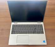 Продам ноутбук Dell Latitude 5521 -  / 32 ГБ / Windows 11 Pro