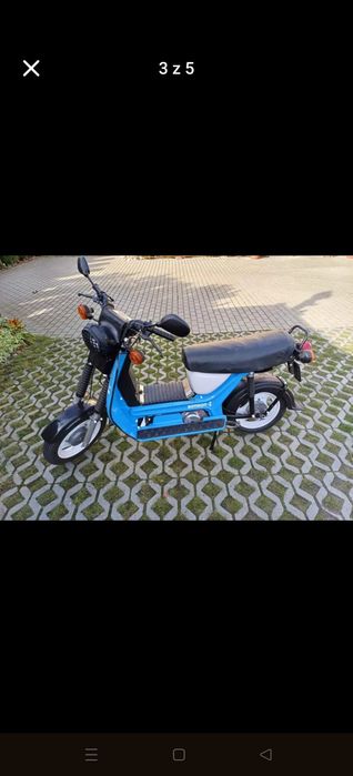 1988  Simson S51