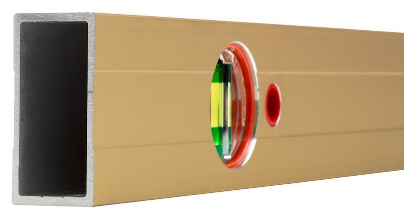 Poziomica Wskaźnik Poziomu I Pionu Az 60 Cm Sola