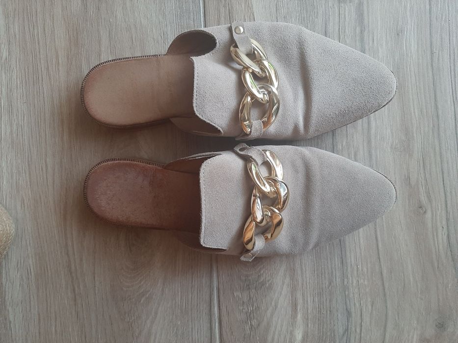 Mules de senhora n.⁰38.