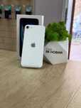 Смартфон Apple iPhone SE 2020 64GB White