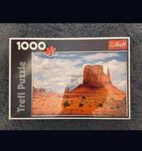 PUZZLE 1000elementow