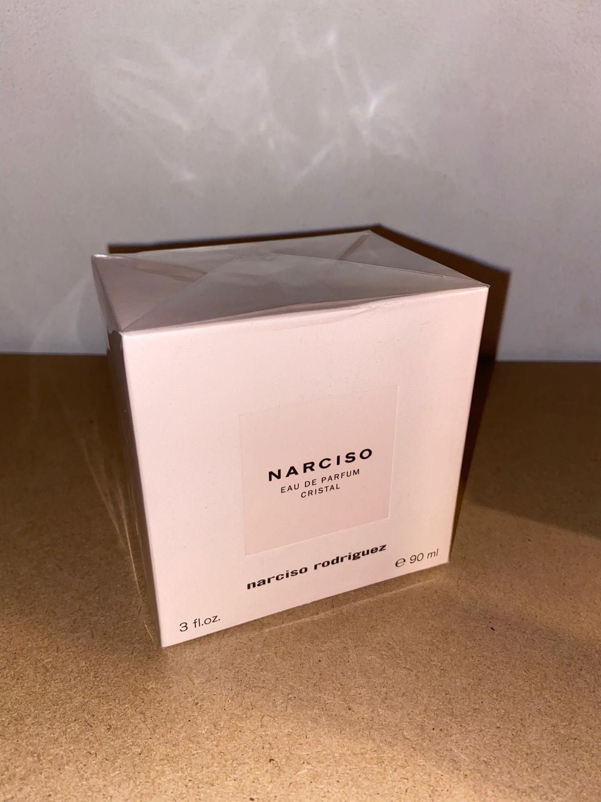 Narciso Rodriguez Narciso Crystal 90ml