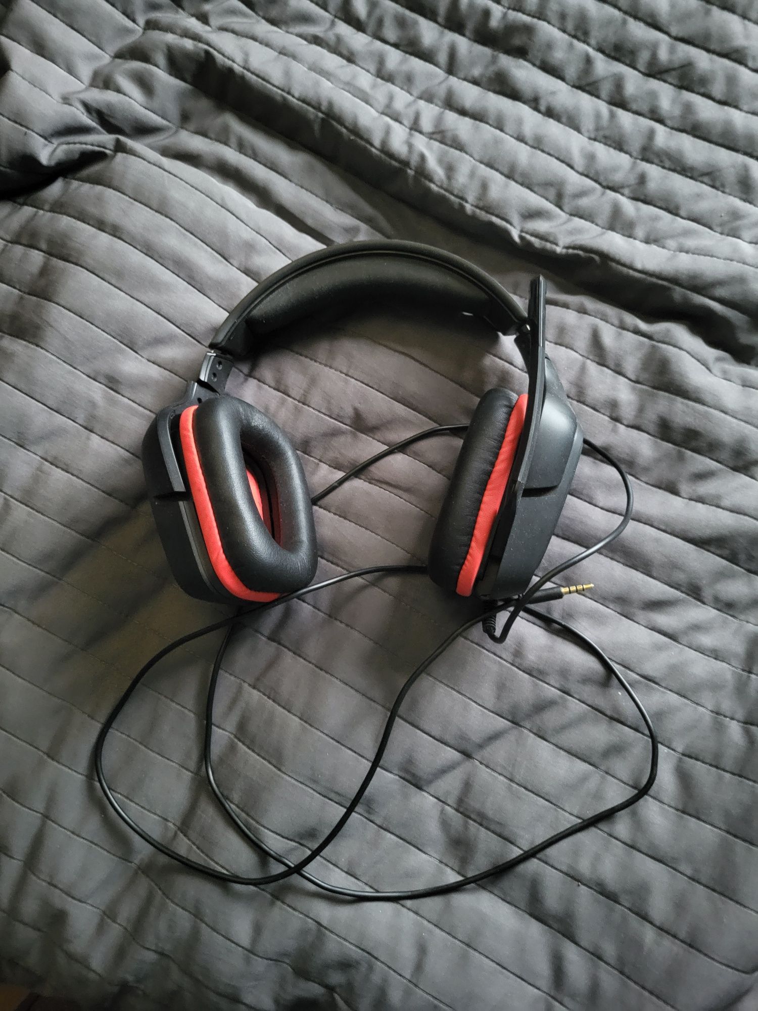 Słuchawki LOGITECH G332