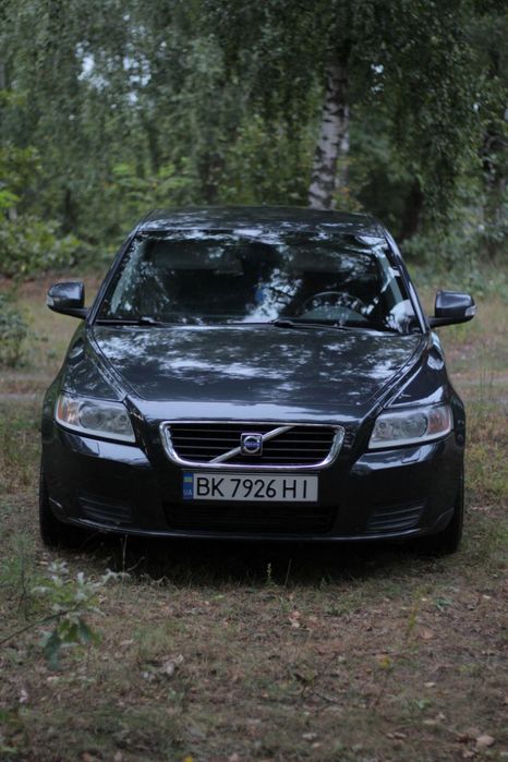 Продам Volvo V50