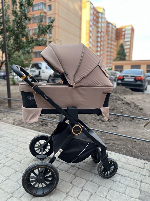 Коляска el camino