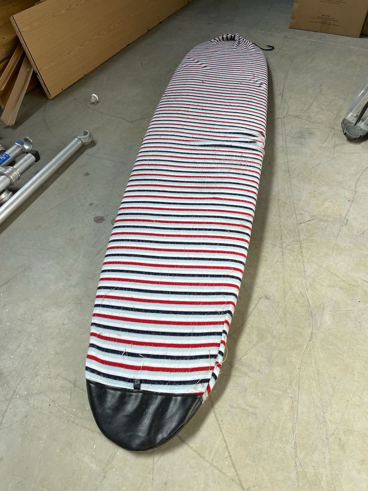 Capa longboard 9’4” Ocean&Earth