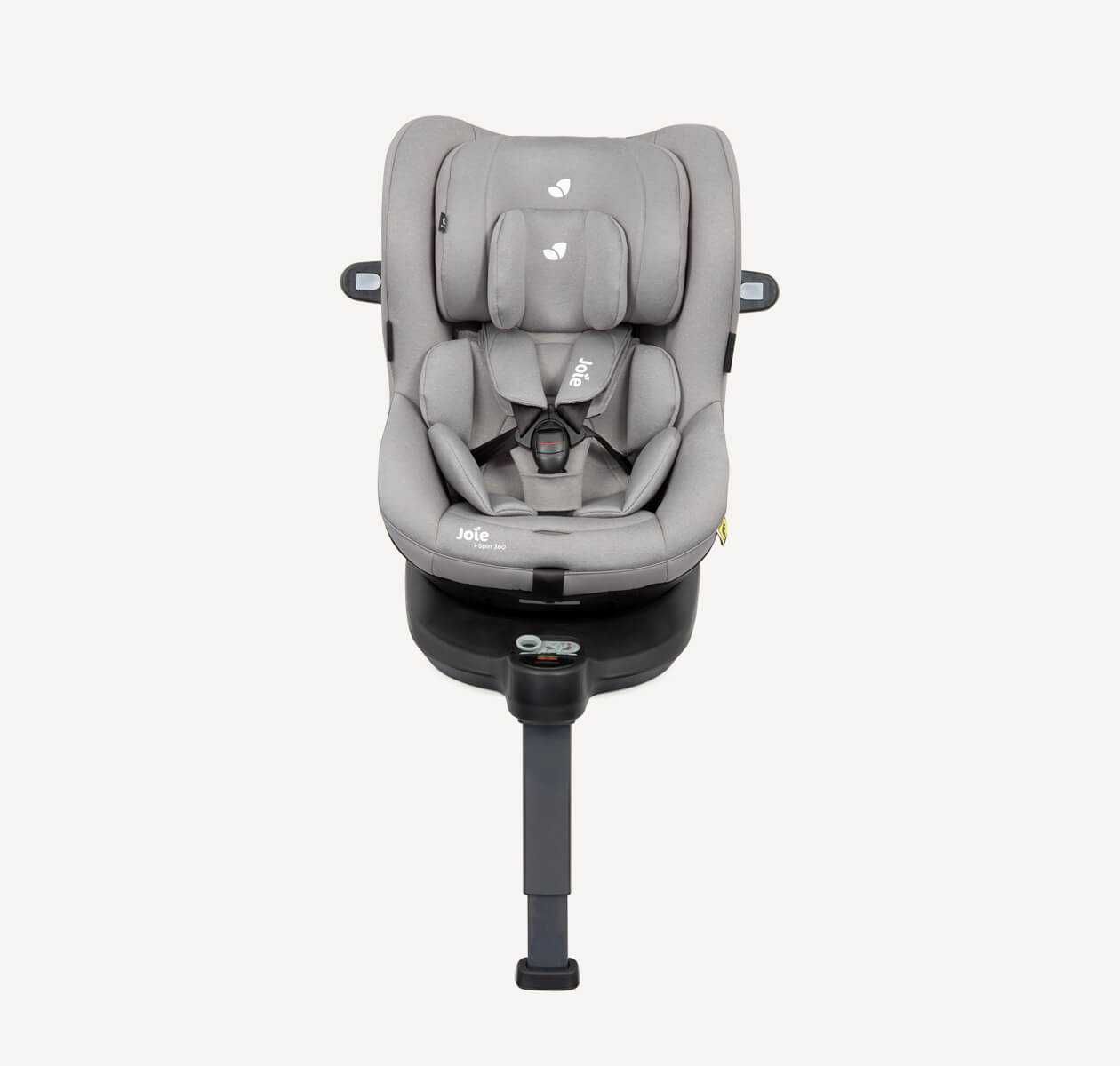 Cadeira Joie i-Spin 360