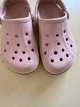 Дитячі crocs с10