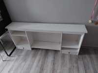 Ikea hemnes nadstawka do biurka