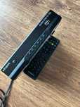 Tuner dekoder tv naziemnej DVB-T2 H.265 full HD USB HDMI