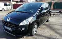 Peugeot  3008. 2011.