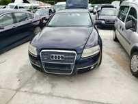 KOMPLETNY PRZÓD AUDI A6 C6 LZ5D