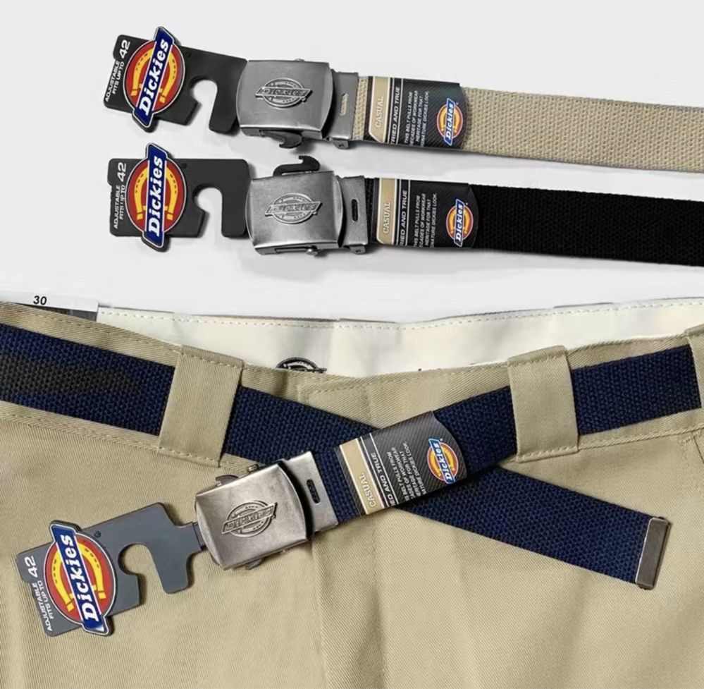 Ремень Dickies