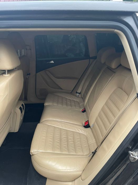 Продам авто Пасат Б6