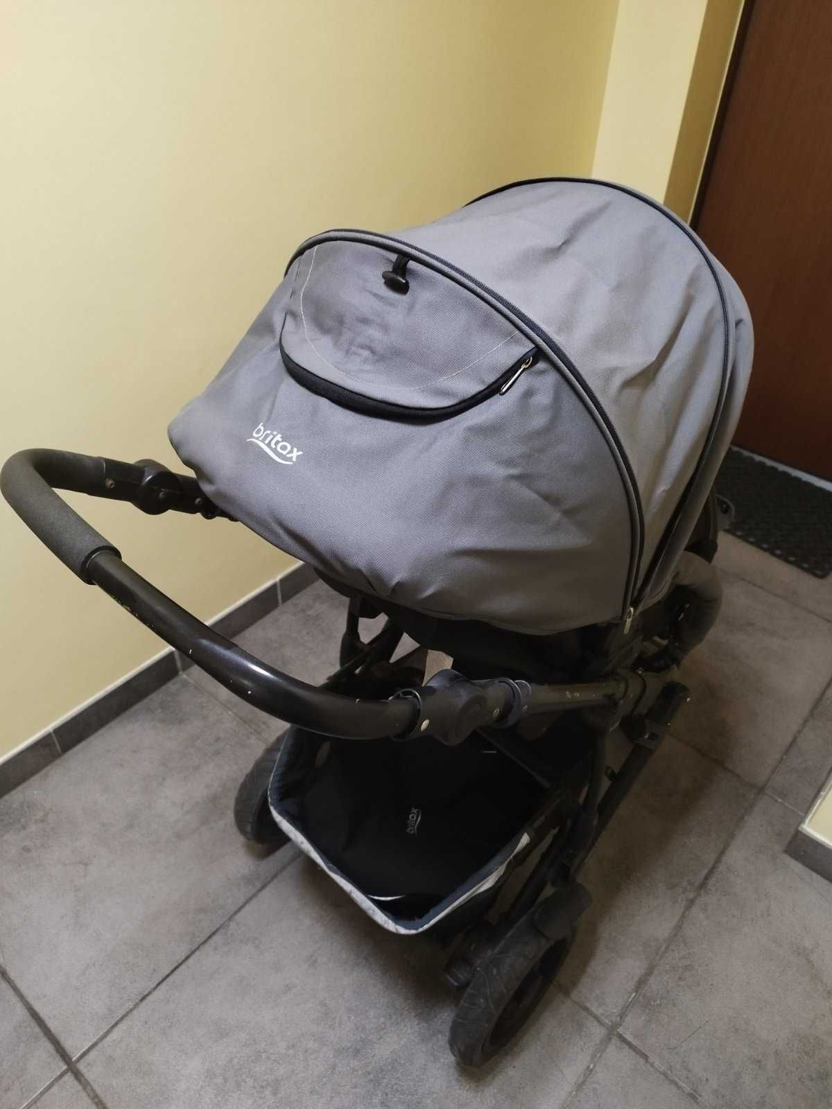 Wózek Britax Smile