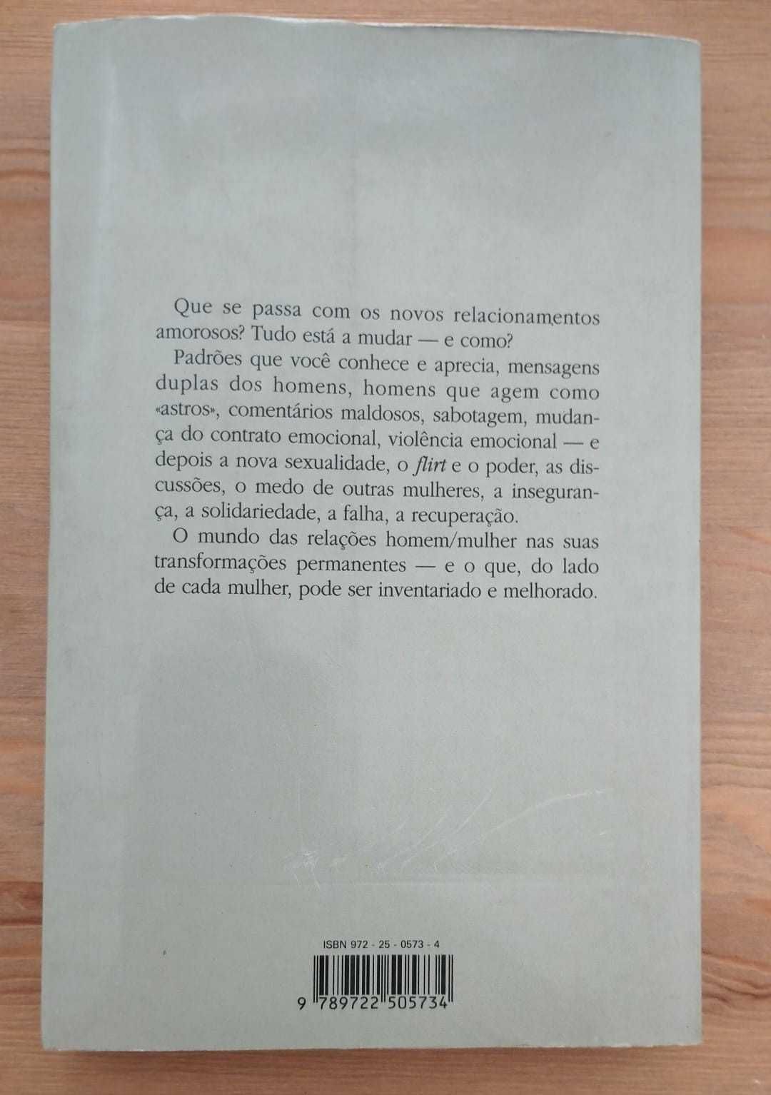 Os Amantes: os Bons, os Maus e os Outros