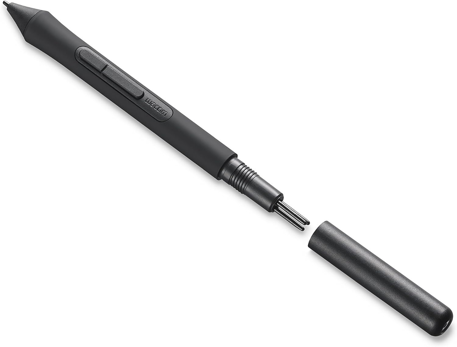 Rysik do ekranów Wacom czarny