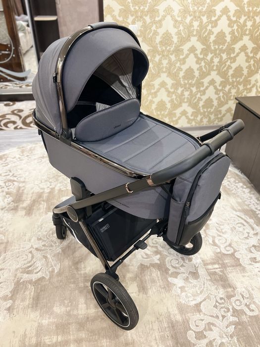 Дитячка коляска Carrello ultimo 2в1