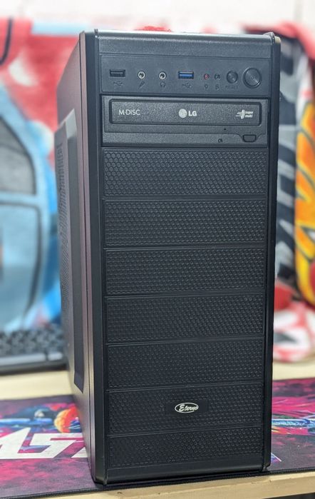 Ігровий комп'ютер