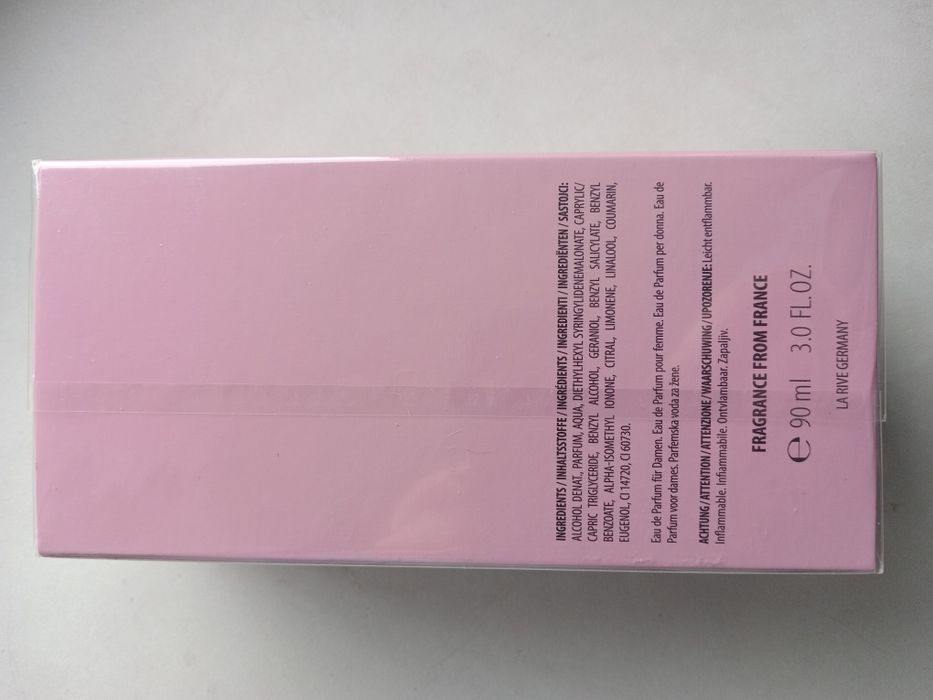 Парфуми духи жіночі