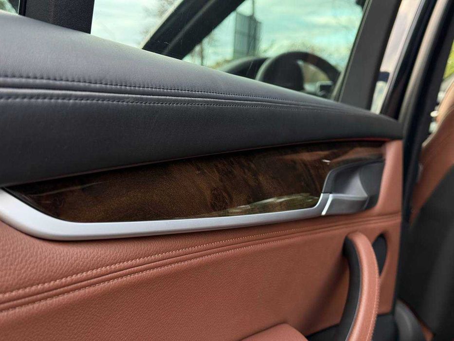 BMW X5 F15 2015 дизель