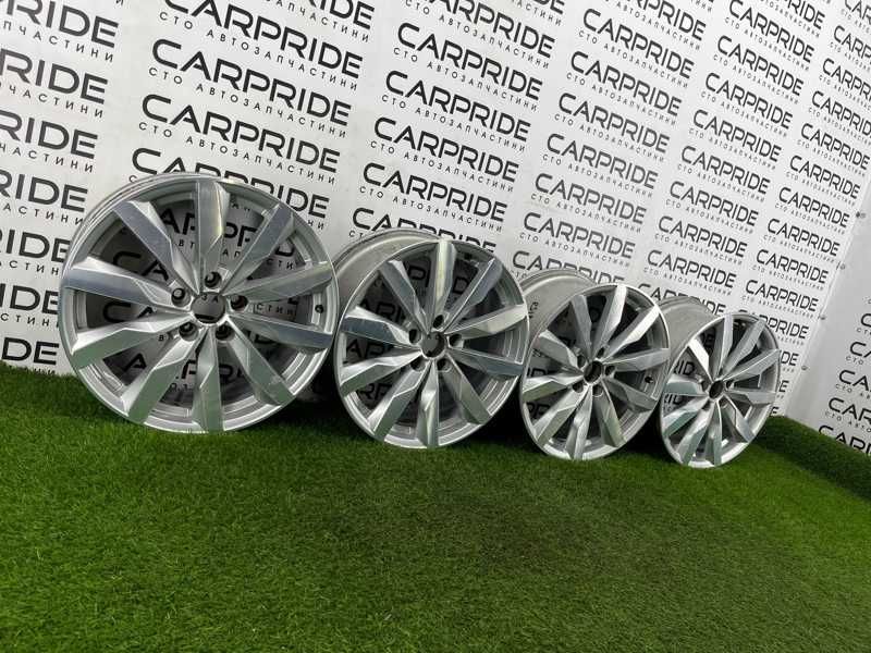 Комплект дисков  Audi R18 5x112, E8.0jx18H2, ET40