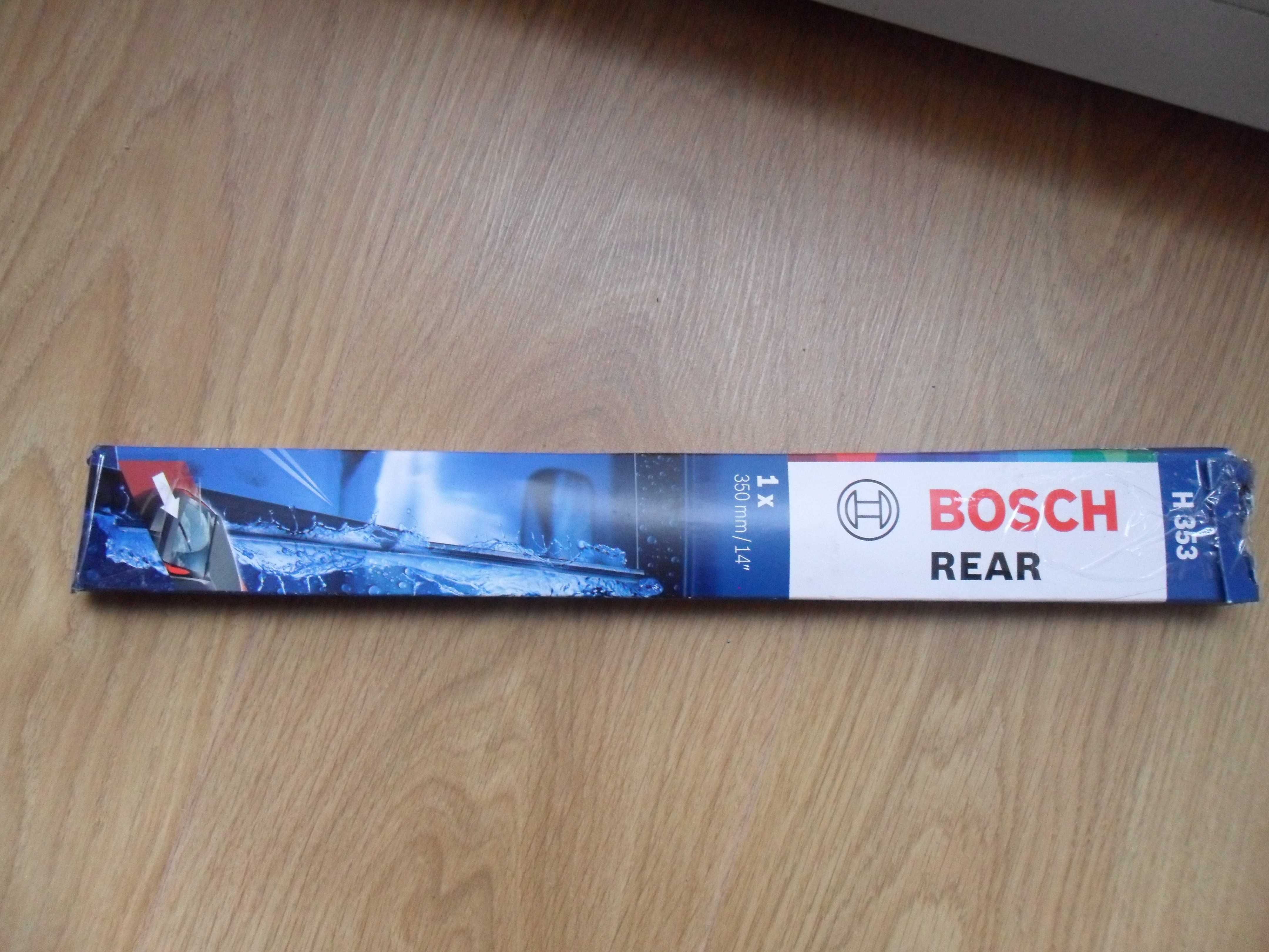 Oryginalne pióro wycieraczki Bosch 350 mm