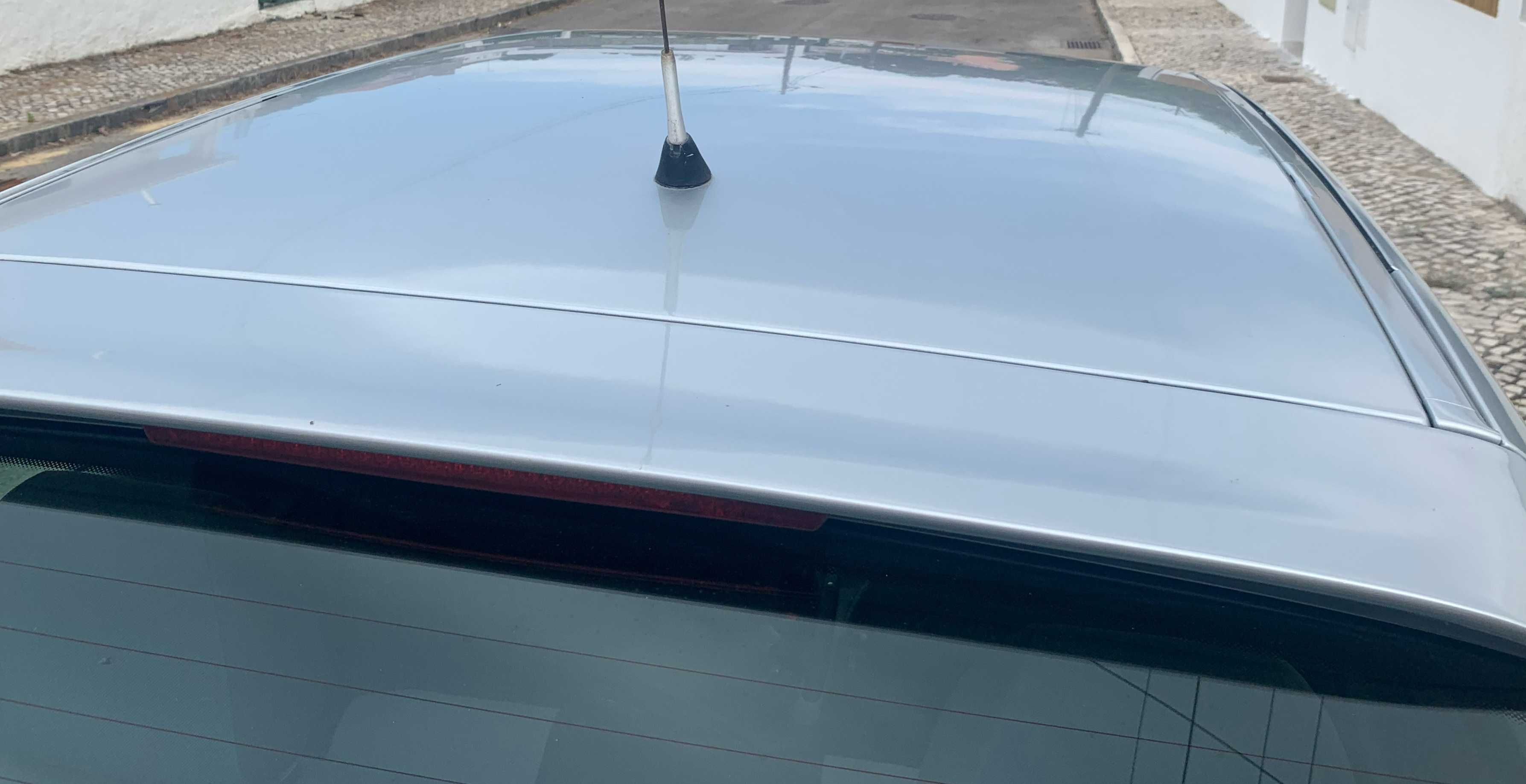 Seat Ibiza 1.0 Gasolina Econômico