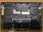 Macbook PRO 15 2016 i7/16/256 по з/ч.
