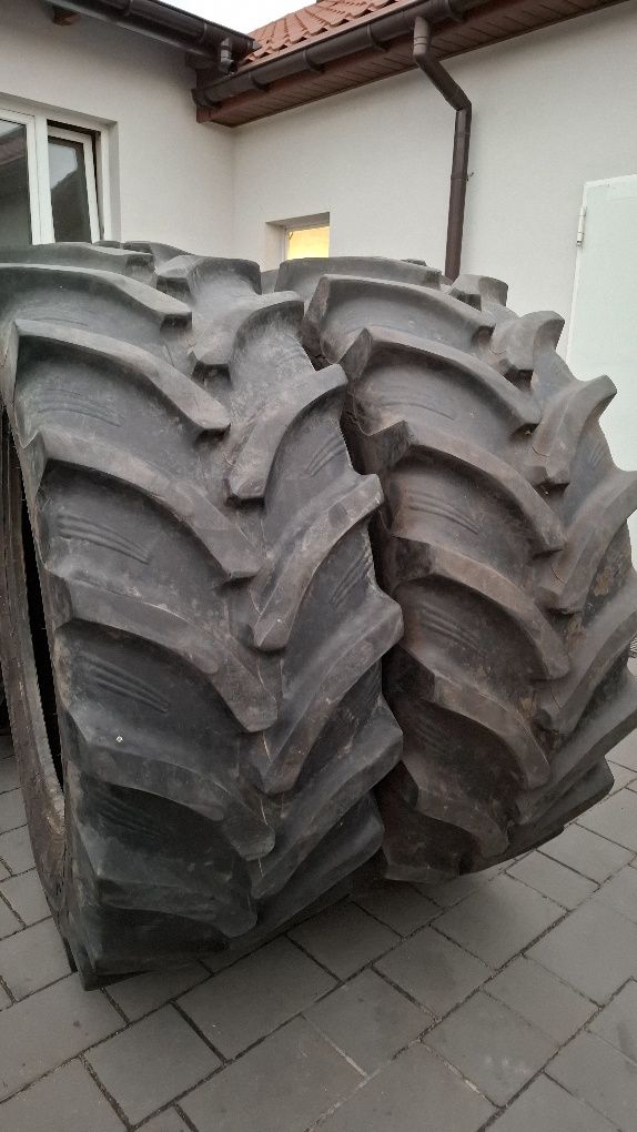Opony 540/65 R34 Ozka Agro10 80%bieżnika