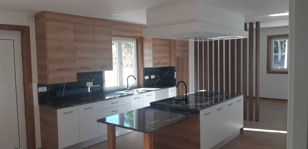 Vende-se Moradia nova  Isolada T3