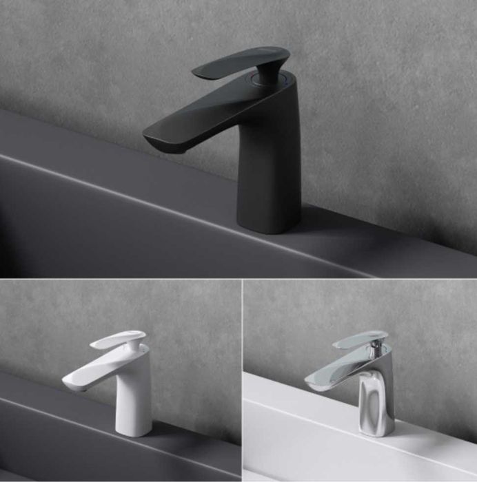 Sprzedam krany do umywalki