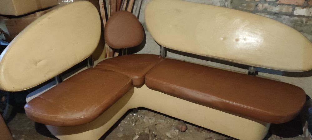 Кухонний куточок