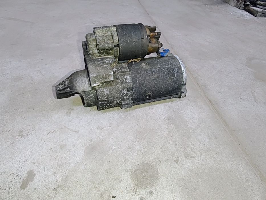 Peugeot 206 407 Citroen C2 1.4 1.6 HDI rozrusznik 9640.8252.80 i inne