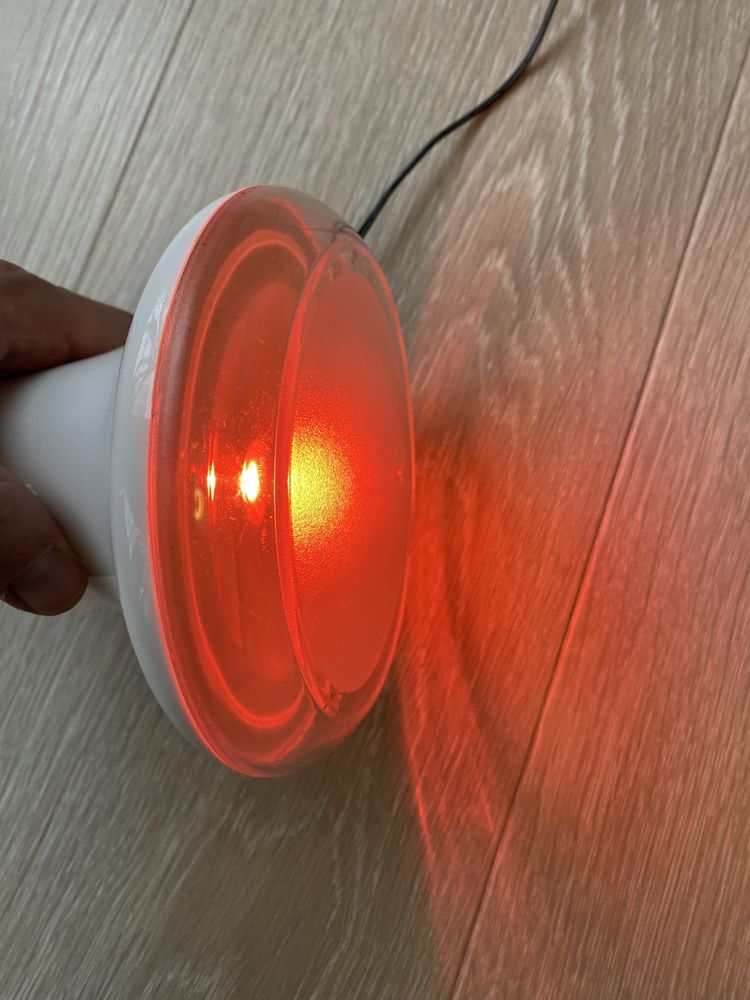 Lampa Grundig Led RGB 16 kolorow ambience
