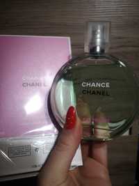 Oryginalne perfumy Chance Chanel Eau Fraiche 100ml pudełko