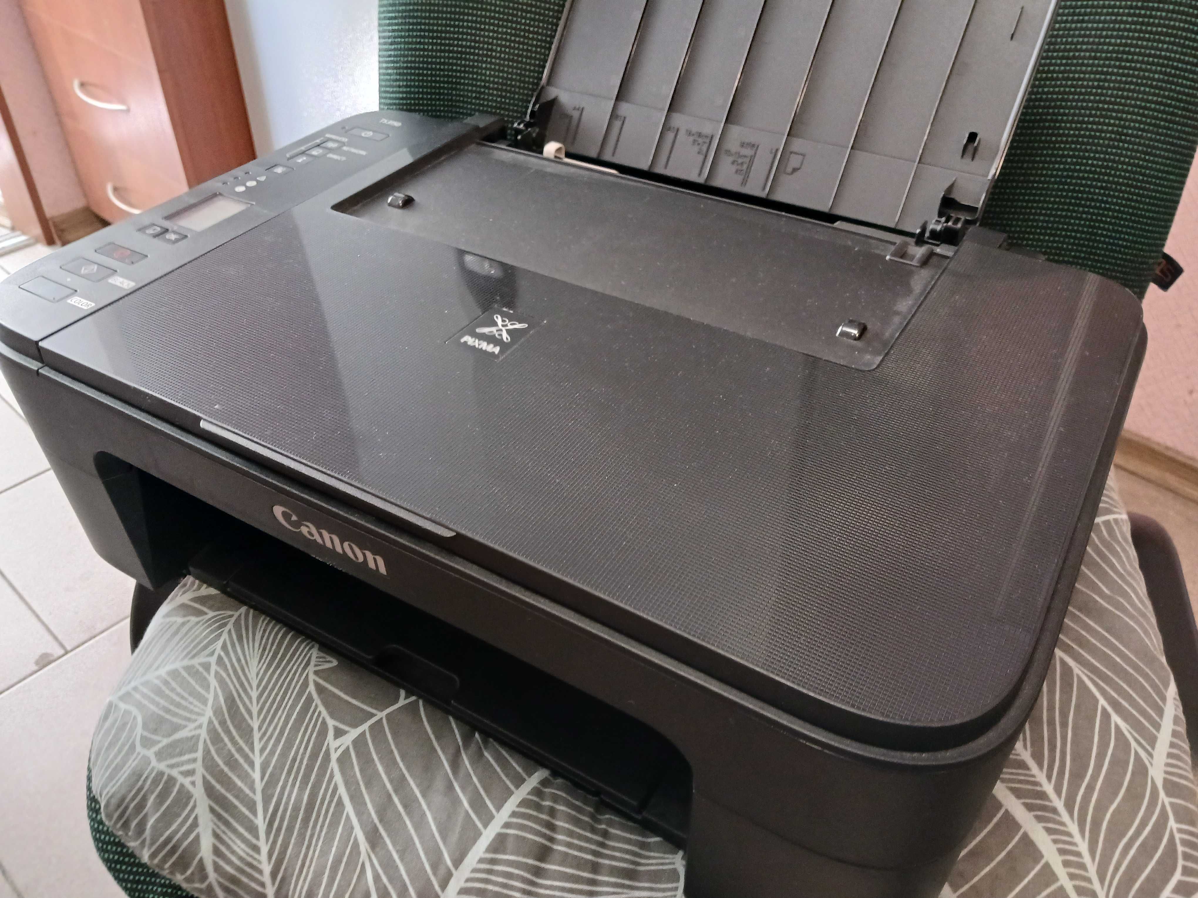 Canon TS3150 Принтер/Сканер/Копір