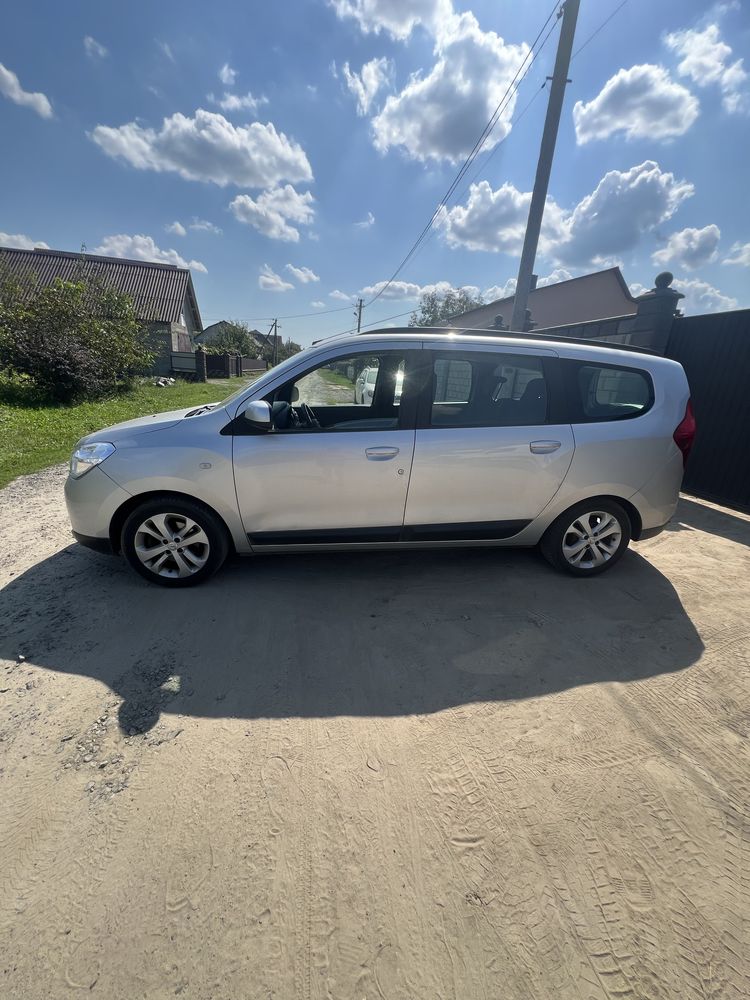 Авторазборка RENAULT DACIA LODGY/ DOKKER запчасти шрот
