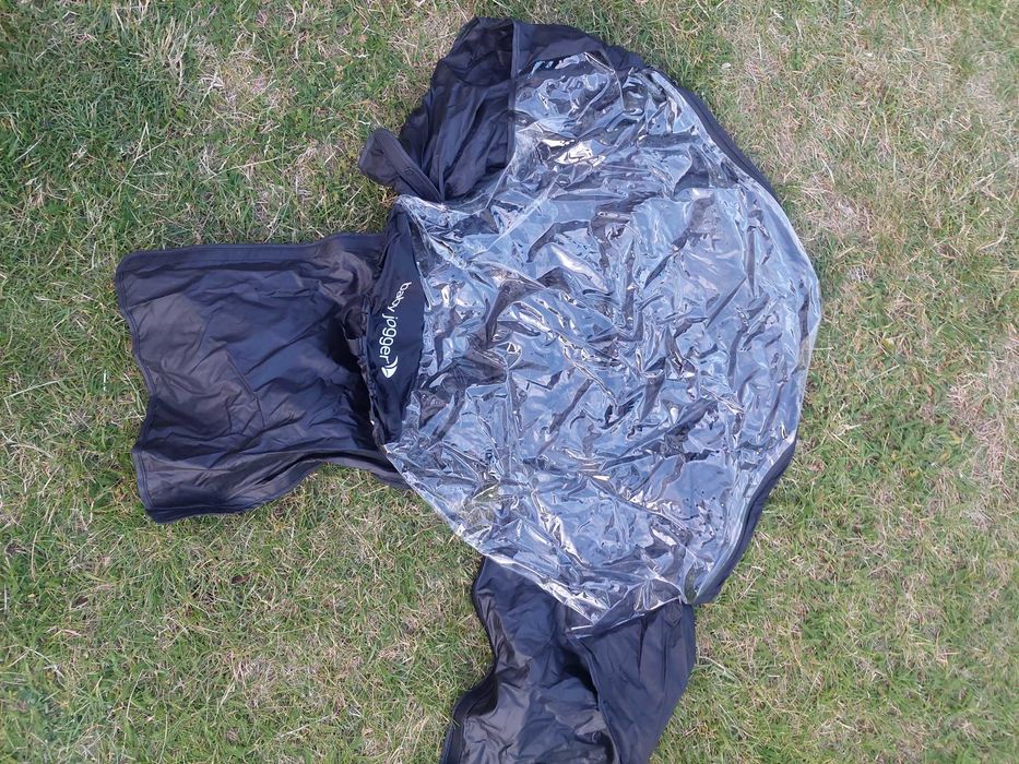 Wózek spacerówka+gondola