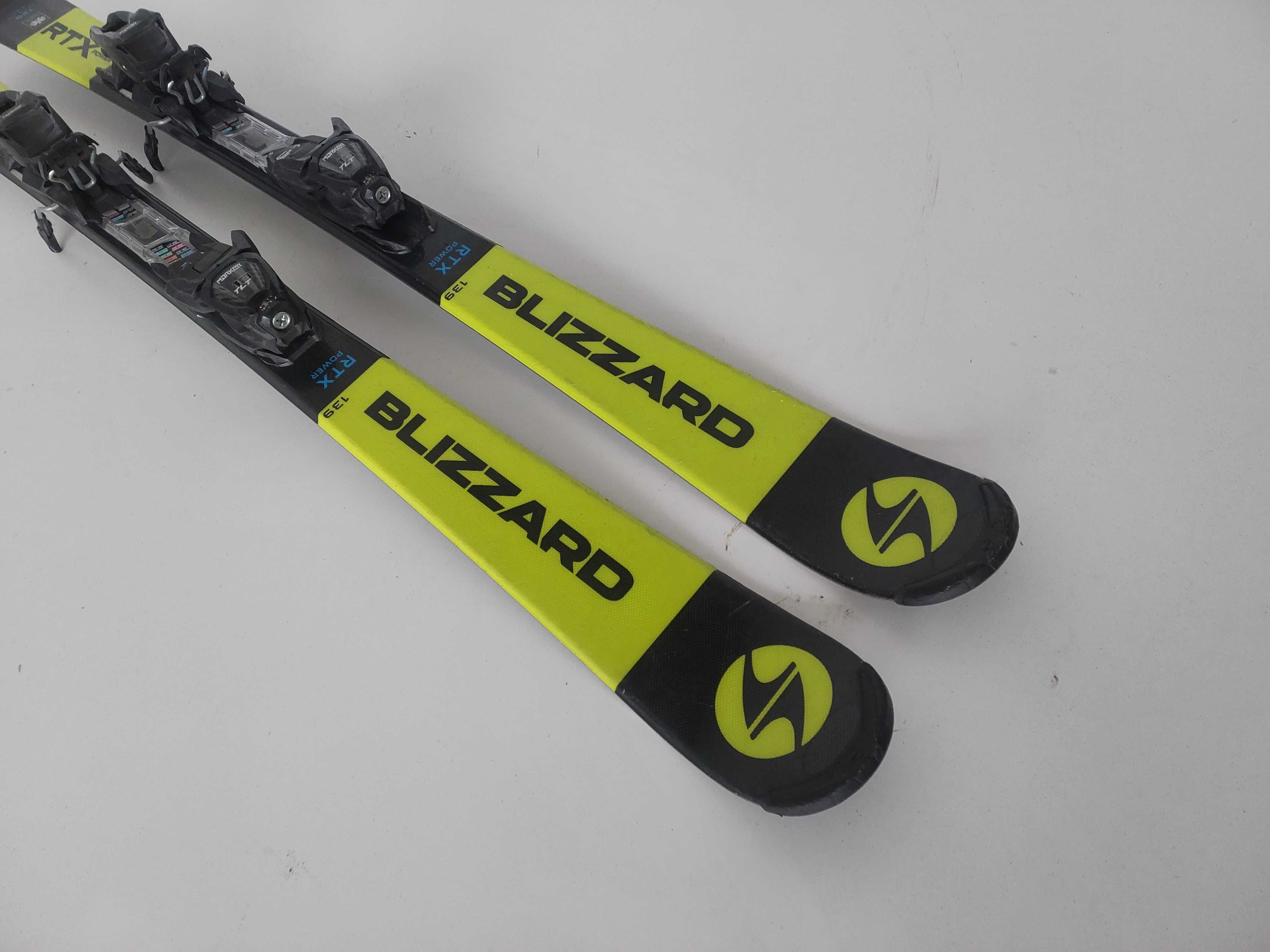 Narty Blizzard RTX 139 CM (24)