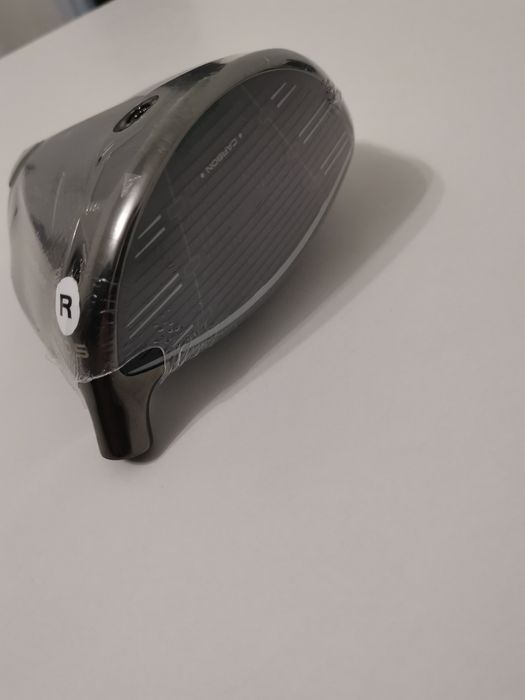 Driver Qi 35 10.5