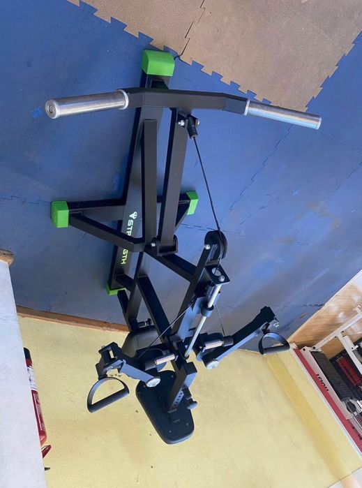 Vende -se Máquina de ombros da marca Jbs