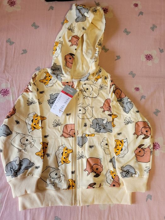 Кофта, светр, фліска