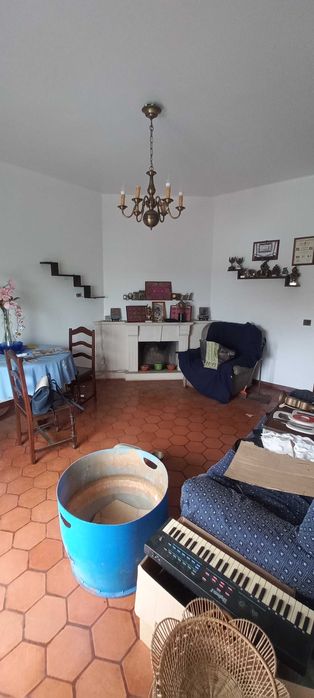 Apartamento T3 Santarém