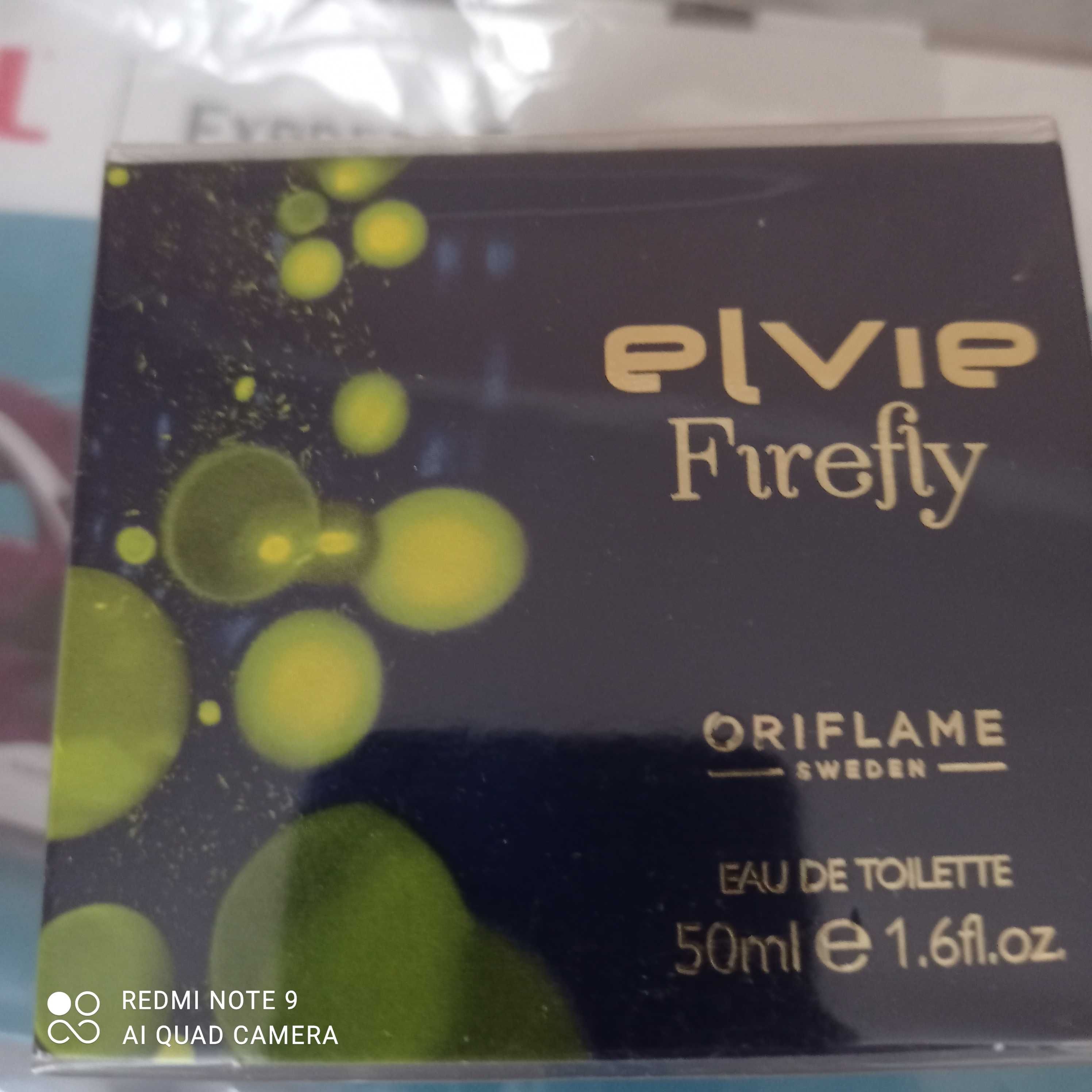 Elvie firefly oriflame